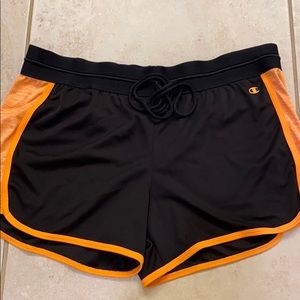 Champion Women’s Athletic Shorts